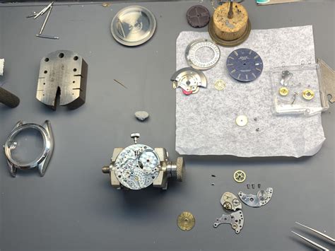 watch repair st. louis|clock repair st charles mo.